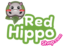 Organic Food Red Hippo Kratom
